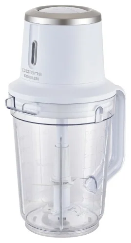 Блендер POLARIS PTB 0435 CordLess White