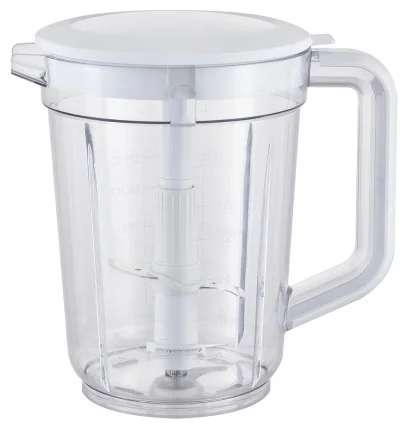 Фото Блендер POLARIS PTB 0435 CordLess White