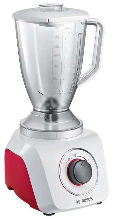 Блендер BOSCH MMB21P0R