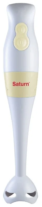 Фото Блендер SATURN ST-FP0050