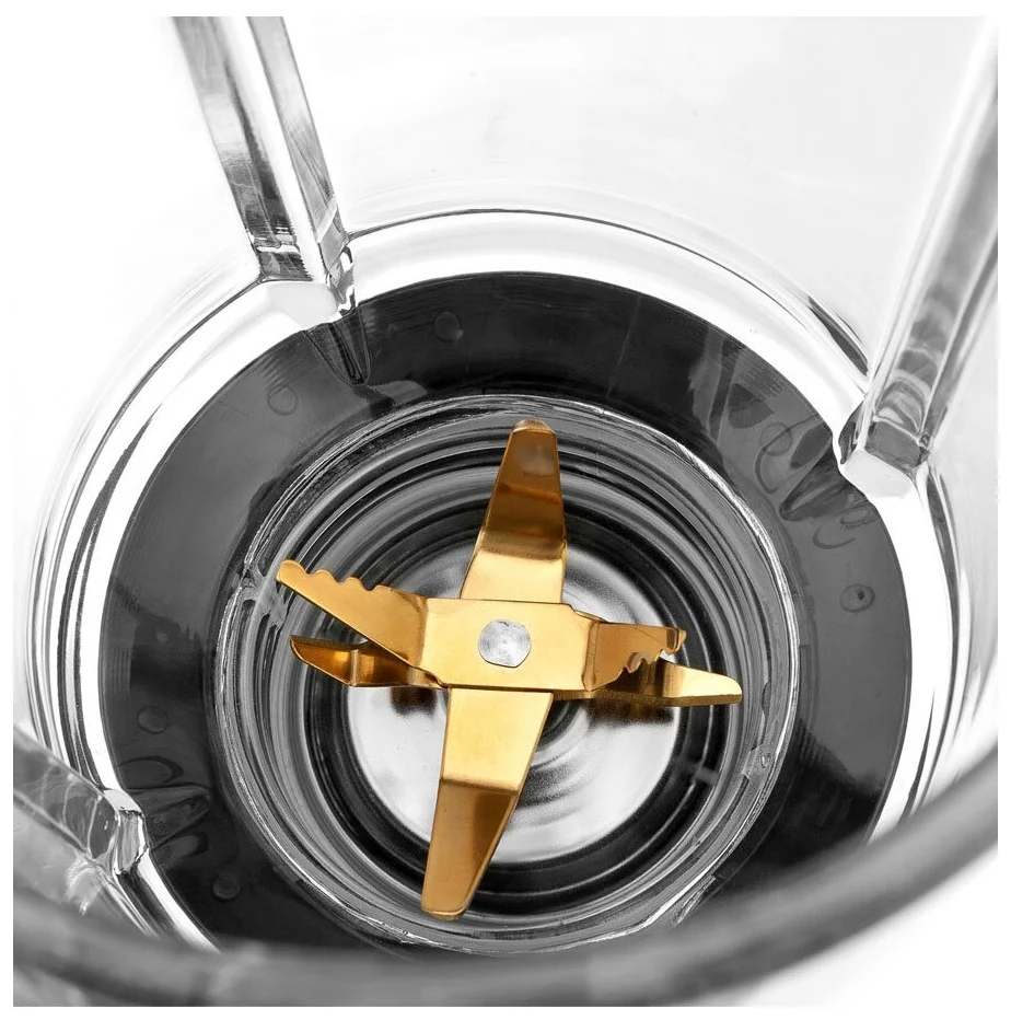 Картинка Блендер BRAYER BR1200BK