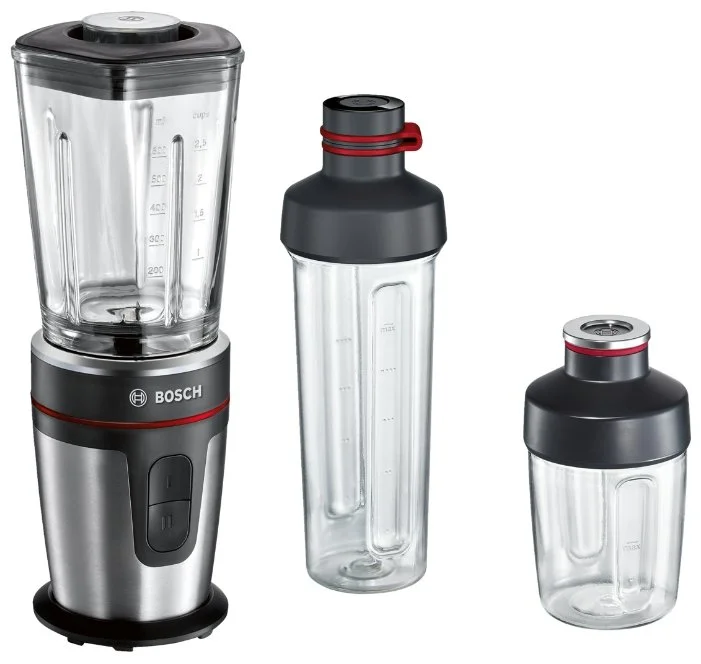 Блендер BOSCH MMBM7G3M