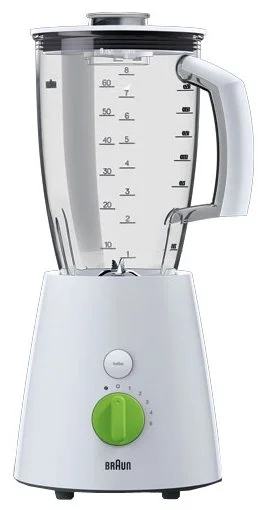 Фото Блендер BRAUN JB3010