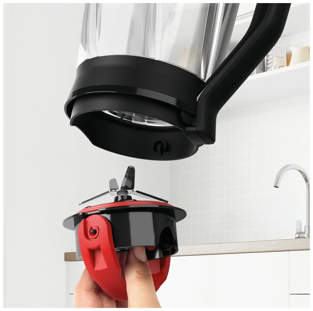 Фотография Блендер BOSCH MMB6382M