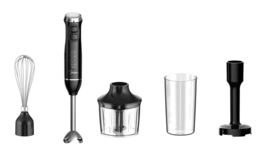 Фото Блендер MIDEA MC-BL351