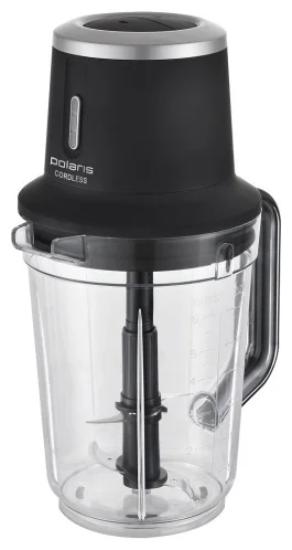 Блендер POLARIS PTB 0435 CordLess Black