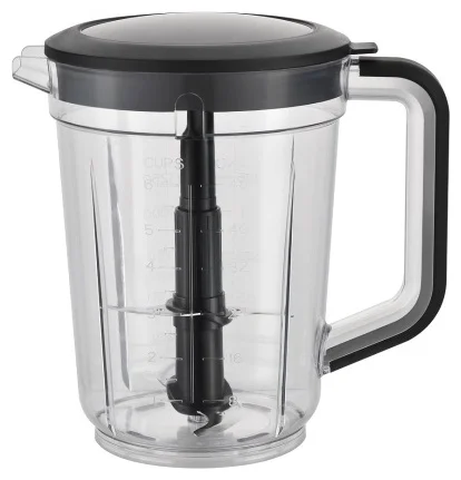 Фото Блендер POLARIS PTB 0435 CordLess Black