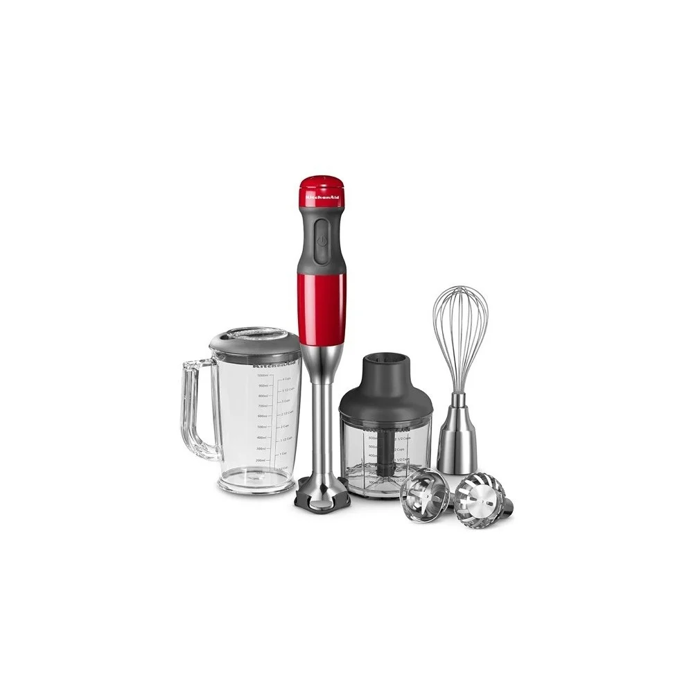 Фото Блендер KitchenAid 5KHB2571EER