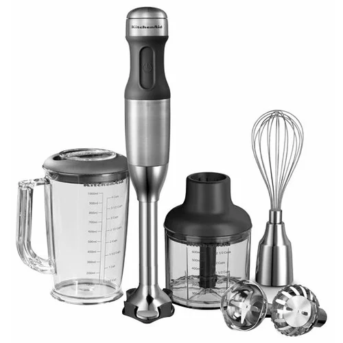 Фото Блендер KitchenAid 5KHB2571ESX