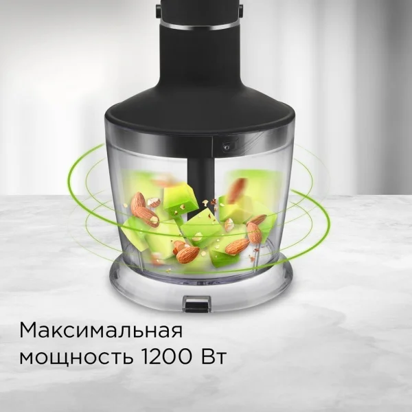 Фотография Блендер REDMOND BH405