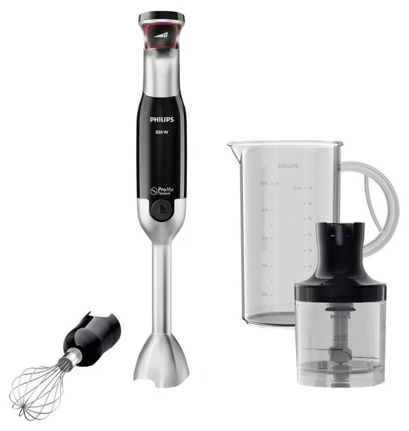 Фото Блендер PHILIPS HR1676/90