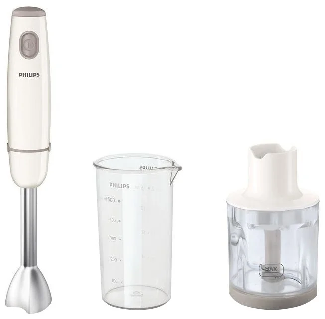 Блендер PHILIPS HR1605/00