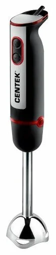 Фото Блендер CENTEK CT-1319 BLACK