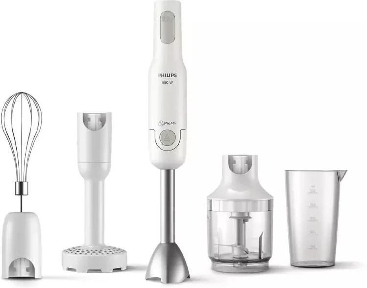 Блендер PHILIPS HR2538/00