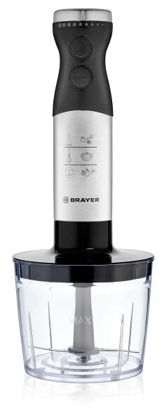 Фотография Блендер BRAYER BR1244