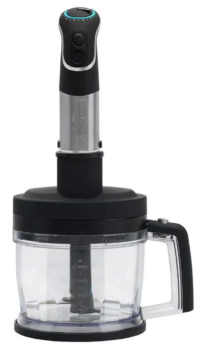 Блендер POLARIS PHB 1434AL CUBE