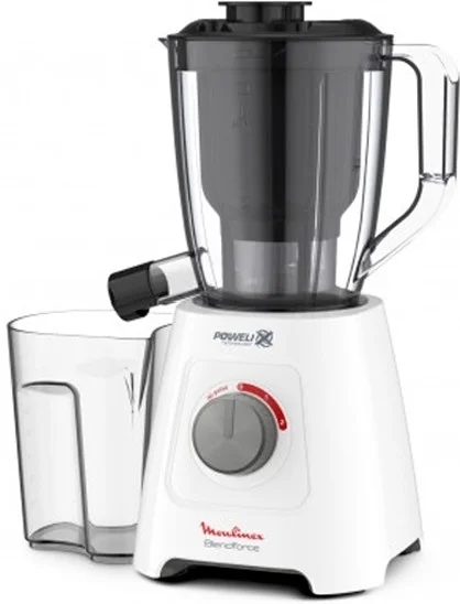 Фото Блендер MOULINEX BLENDFORCE POWELIX LM42Q110