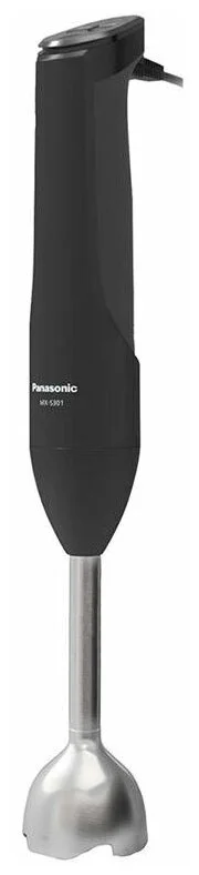 Фото Блендер PANASONIC MX-S301KTQ