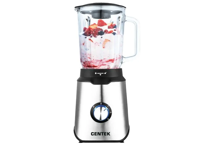 Блендер CENTEK CT-1327 BLACK