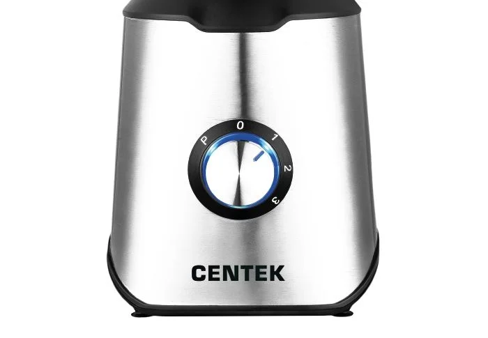 Фото Блендер CENTEK CT-1327 BLACK