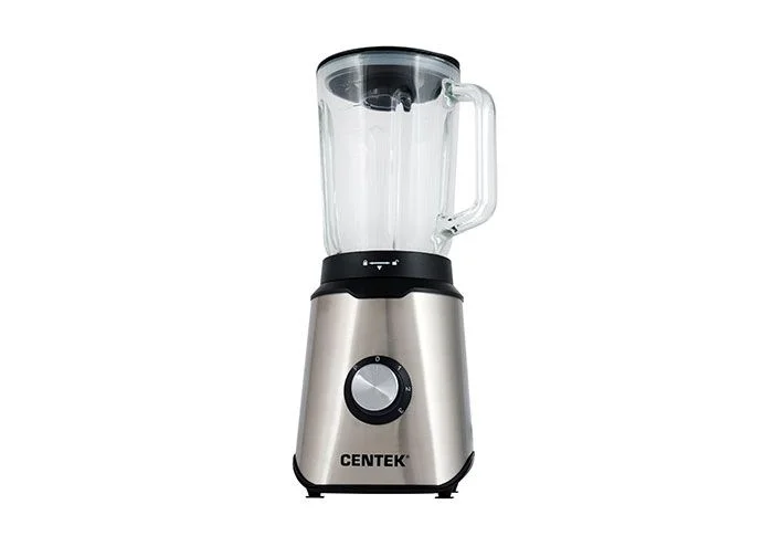 Фотография Блендер CENTEK CT-1327 BLACK