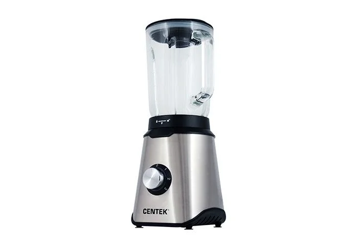 Картинка Блендер CENTEK CT-1327 BLACK