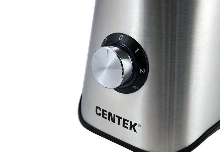 Цена Блендер CENTEK CT-1327 BLACK
