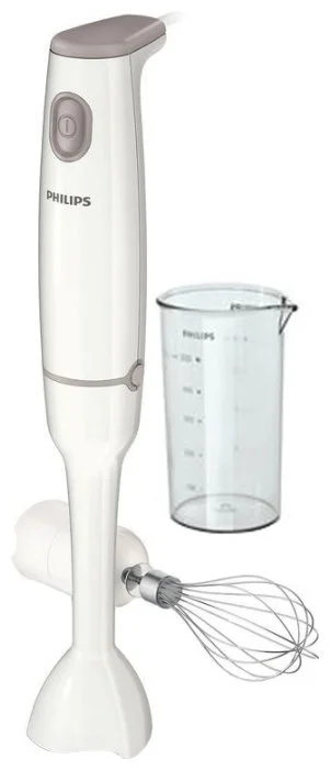 Фото Блендер PHILIPS HR1601/00