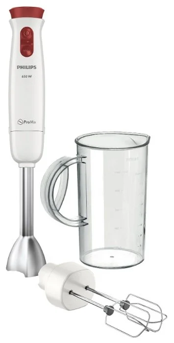 Блендер PHILIPS HR1626/00