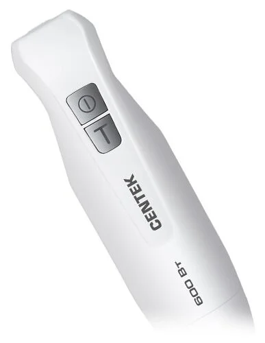 Фотография Блендер CENTEK CT-1344 White