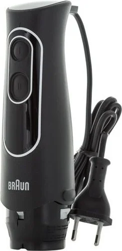 Фото Блендер BRAUN MQ535