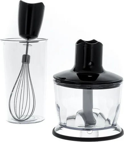 Фотография Блендер BRAUN MQ535