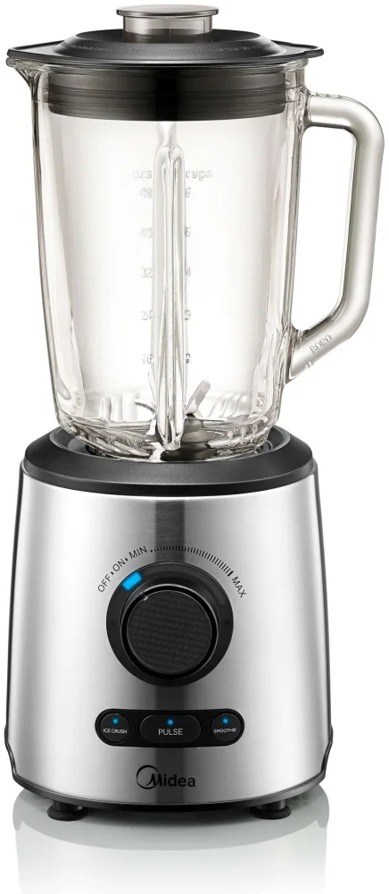 Блендер MIDEA MJ-BL5001AW