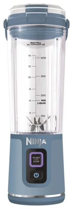 Фотография Блендер NINJA BC151EUNV Blue