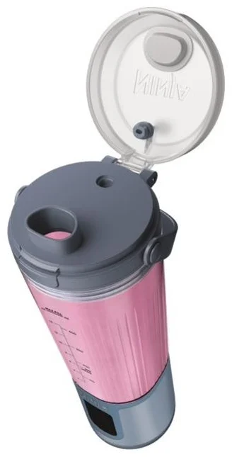 Картинка Блендер NINJA BC151EUNV Blue