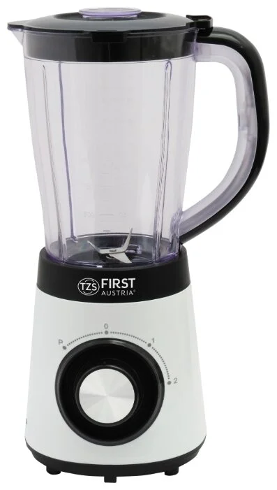 Блендер FIRST FA-5246-4 WHITE