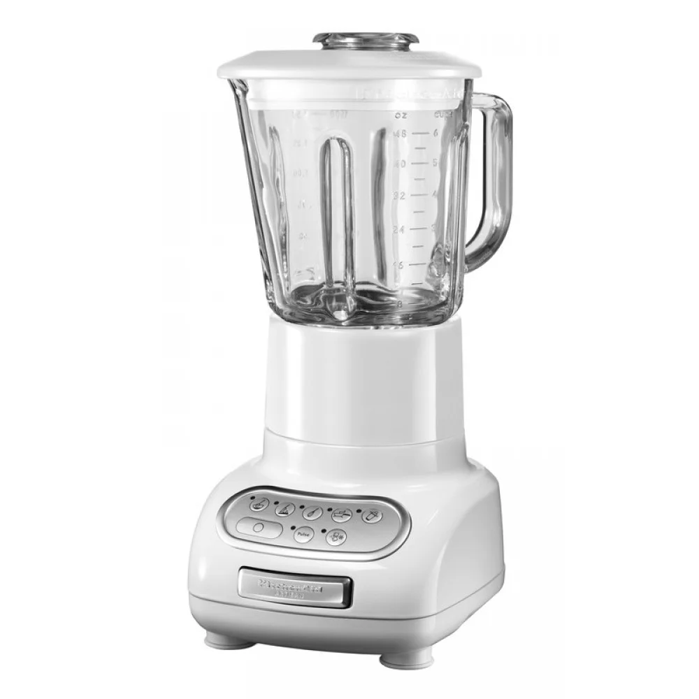 Фото Блендер KitchenAid 5KSB5553EWH