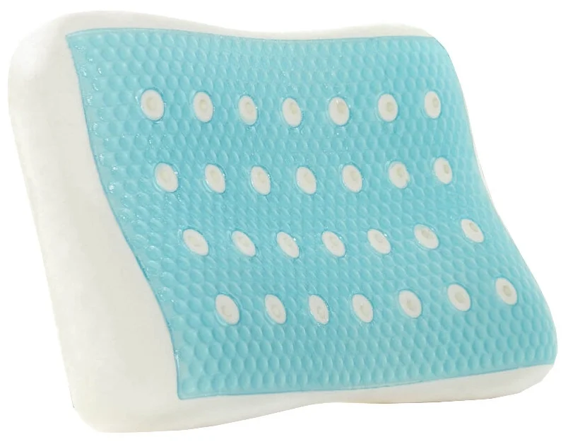 Подушка XIAOMI 8H Gel Memory Pillow Казахстан