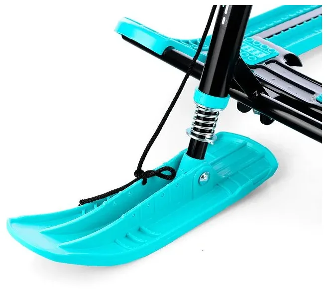 Купить Снегокат НИКА ТИМКА СПОРТ 1+ Nika kids sportbike (ченый каркас) ТС1+/SB