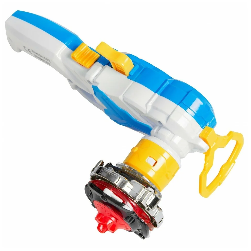 Игрушка Infinity Nado Волчок Адвансд Fiery Dragon 37704