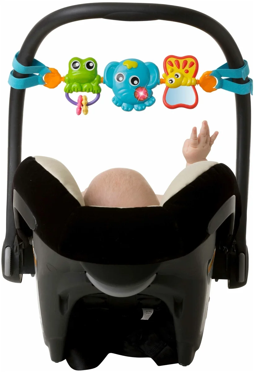 Цена Игрушка-подвеска Playgro 0186984