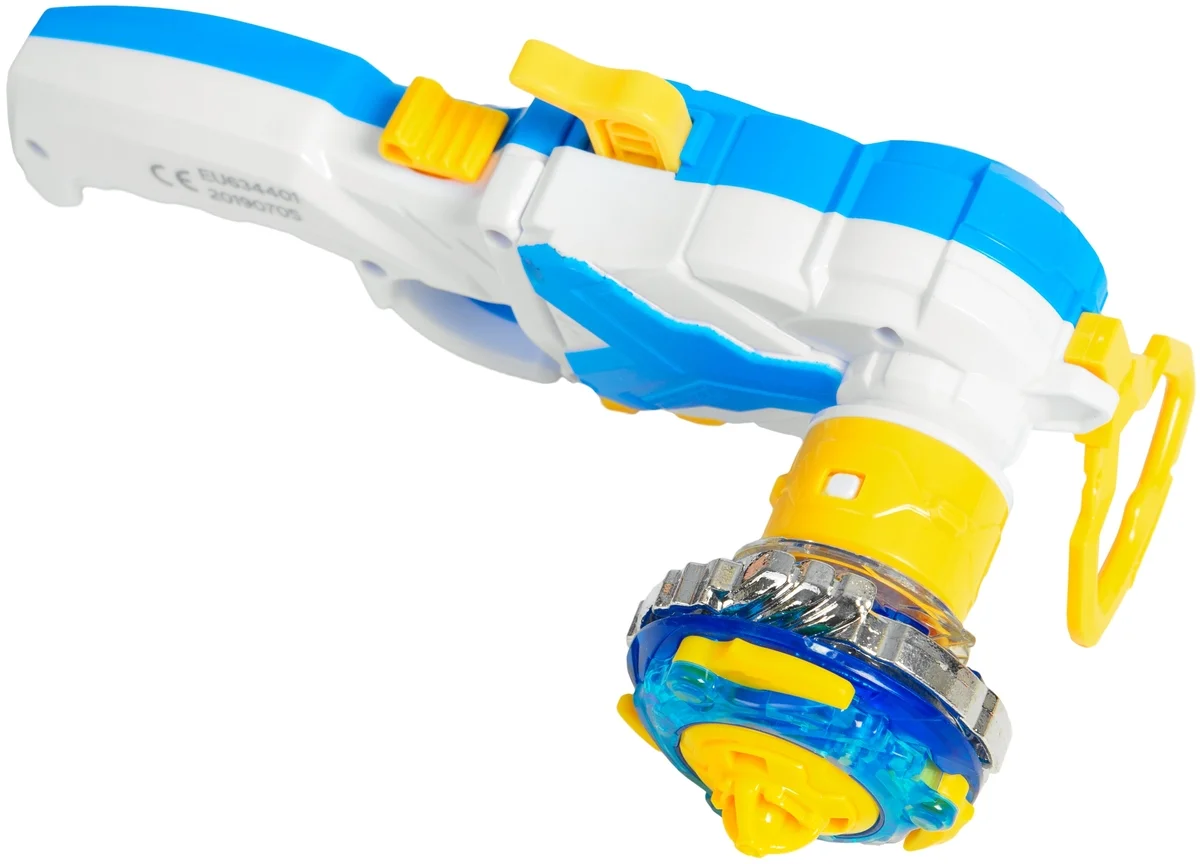 Купить Игрушка Infinity Nado 38778 Волчок Стакинг Делюкс Ares Wings