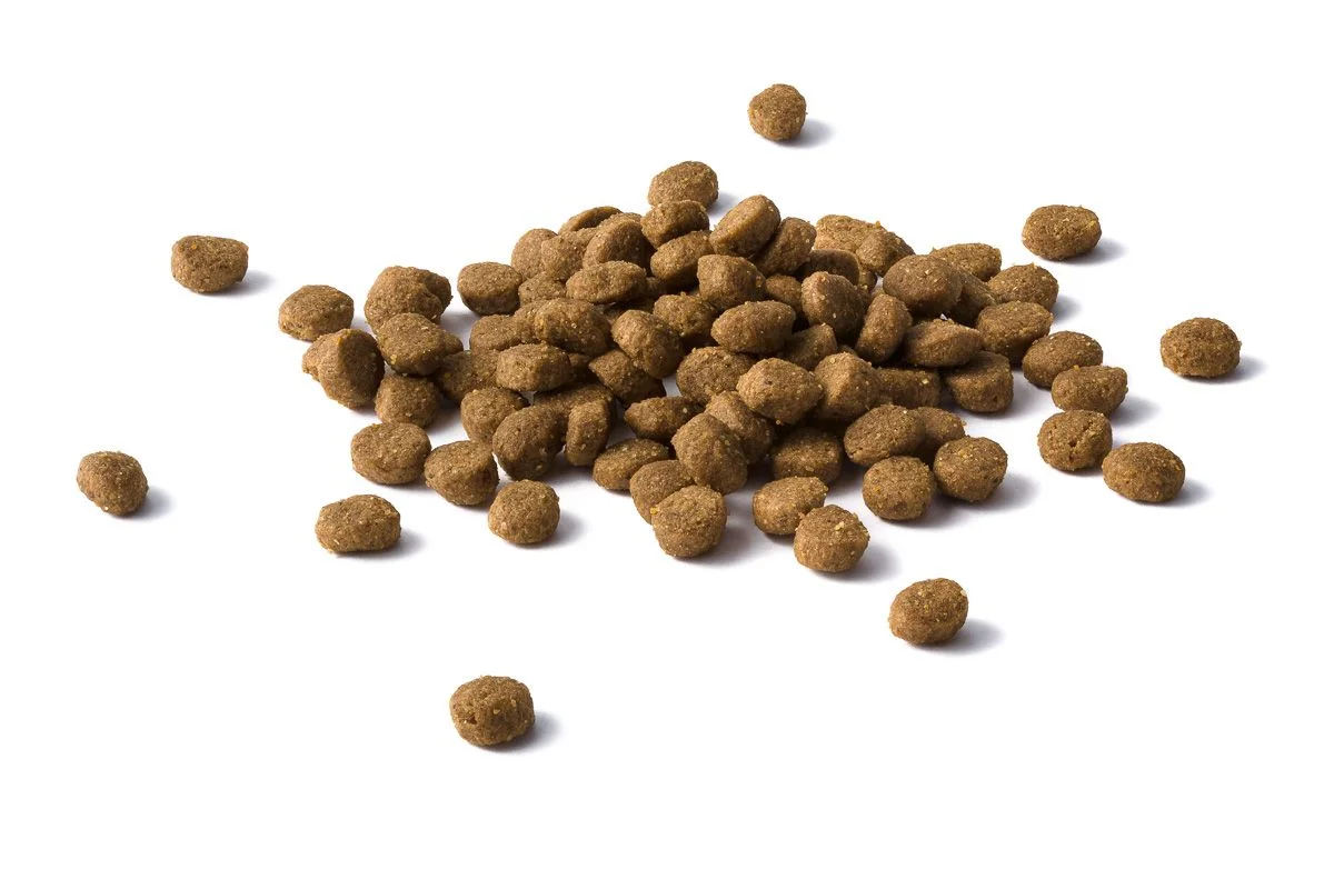 Фотография Корм для кошек PURINA Cat Chow Sensitive чуств.пищ. 1,5 кг