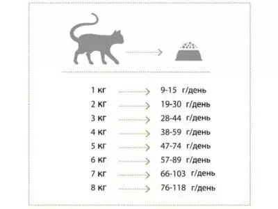 Фото NP Neutered корм д.взр.кошек после стерилиз. от 1г и старше 400гр