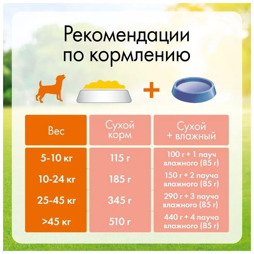 Картинка Корм для собак PURINA Friskies Adult мясо 2 кг
