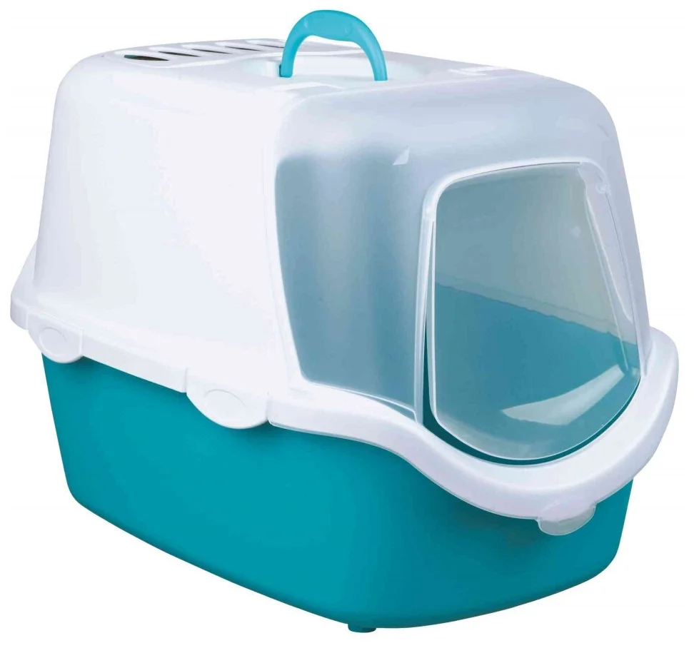 Туалет для кошек закрытый TRIXIE Vico 40345