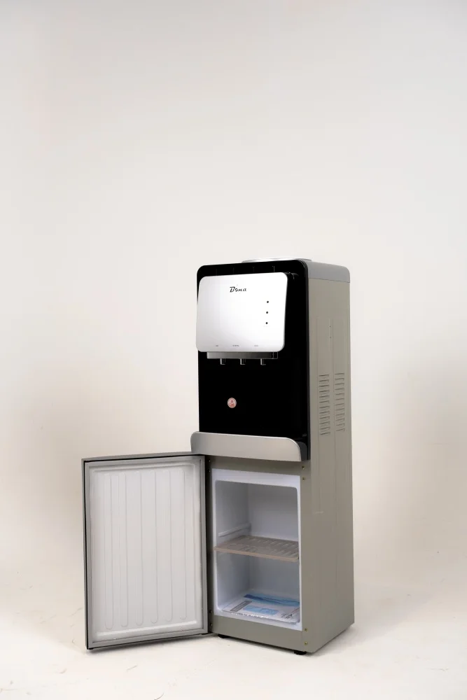 Кулер для воды BONA 310LA Silver Black заказать