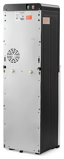 Цена Кулер для воды A.E.L LD-AEL-805a black/white