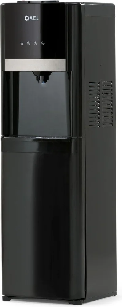 Фото Кулер для воды A.E.L 809a LC AEL black 