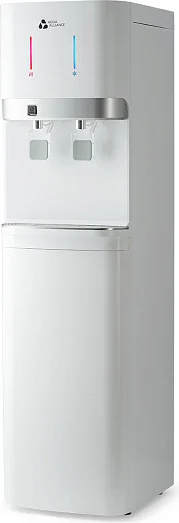 Кулер для воды A.E.L Aquaalliance A820s-LC white